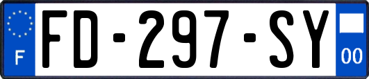 FD-297-SY