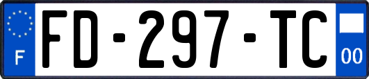 FD-297-TC