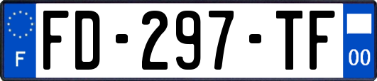FD-297-TF