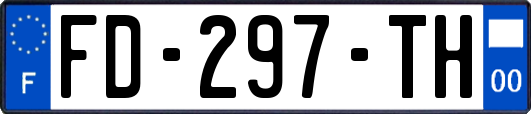 FD-297-TH