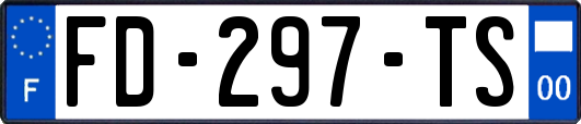 FD-297-TS