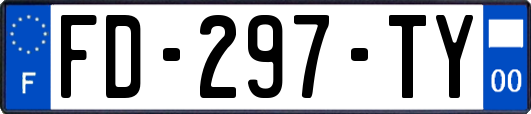 FD-297-TY