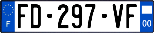 FD-297-VF