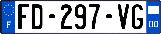 FD-297-VG