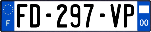 FD-297-VP