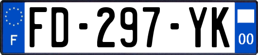 FD-297-YK