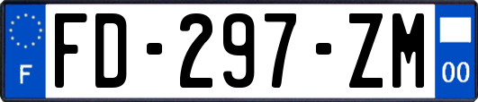 FD-297-ZM