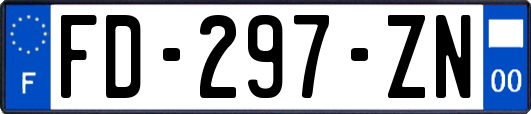 FD-297-ZN