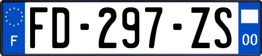 FD-297-ZS