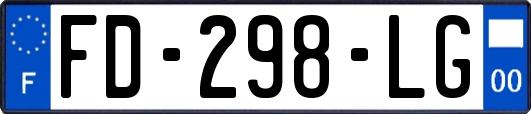FD-298-LG