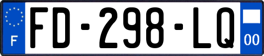FD-298-LQ