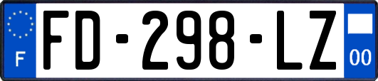 FD-298-LZ