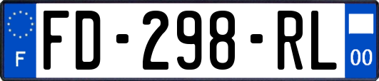 FD-298-RL
