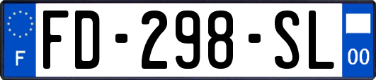 FD-298-SL