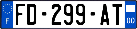 FD-299-AT