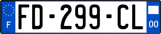 FD-299-CL