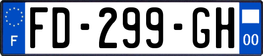 FD-299-GH