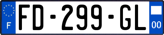FD-299-GL