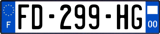 FD-299-HG