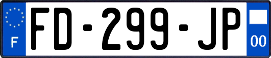 FD-299-JP