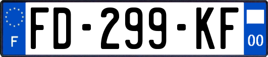 FD-299-KF