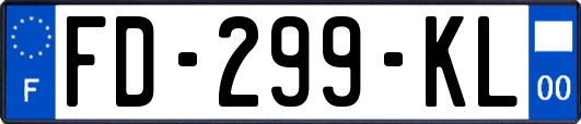 FD-299-KL