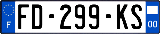 FD-299-KS