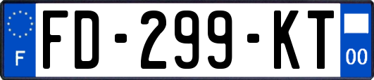FD-299-KT