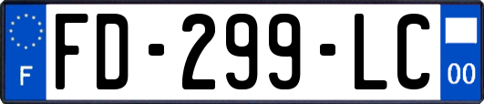 FD-299-LC