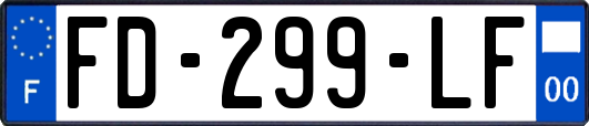 FD-299-LF