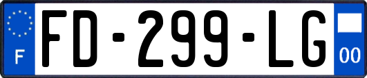 FD-299-LG