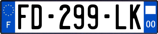 FD-299-LK