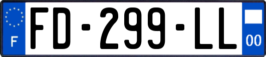 FD-299-LL