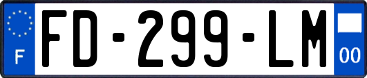 FD-299-LM