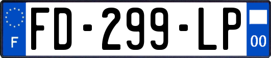 FD-299-LP