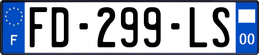 FD-299-LS