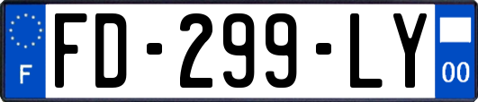 FD-299-LY