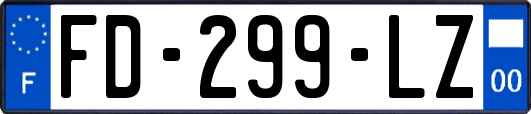 FD-299-LZ