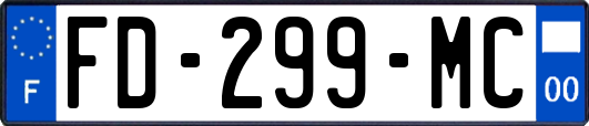 FD-299-MC