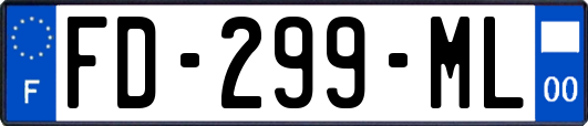 FD-299-ML
