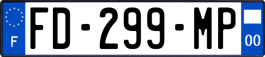 FD-299-MP