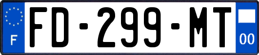 FD-299-MT