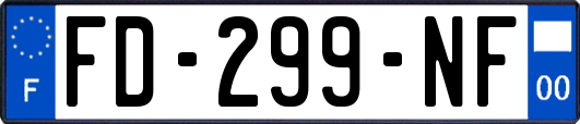 FD-299-NF