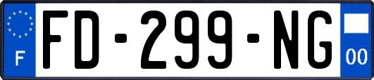 FD-299-NG
