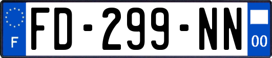 FD-299-NN