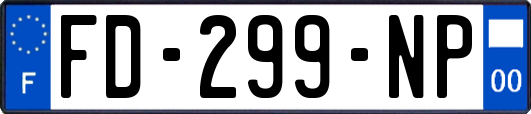 FD-299-NP