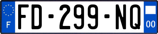 FD-299-NQ