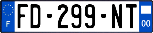 FD-299-NT