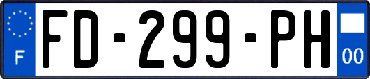 FD-299-PH