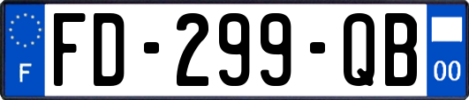 FD-299-QB